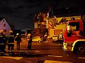 Hausexplosion Bruehl bei Koeln Pingsdorferstr P135